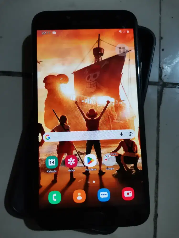 Samsung j4 2018