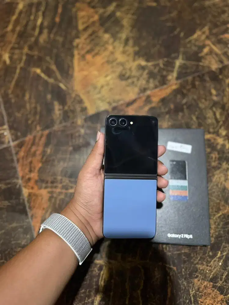 SAMSUNG Z FLIP 5 8/512GB