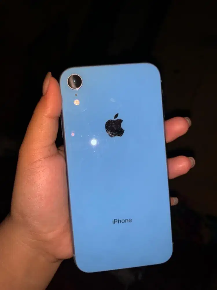 Ip xr min pemakain internal 64gb
