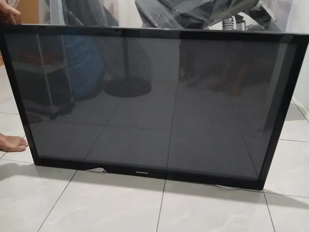 TV SAMSUNG 50 INCH