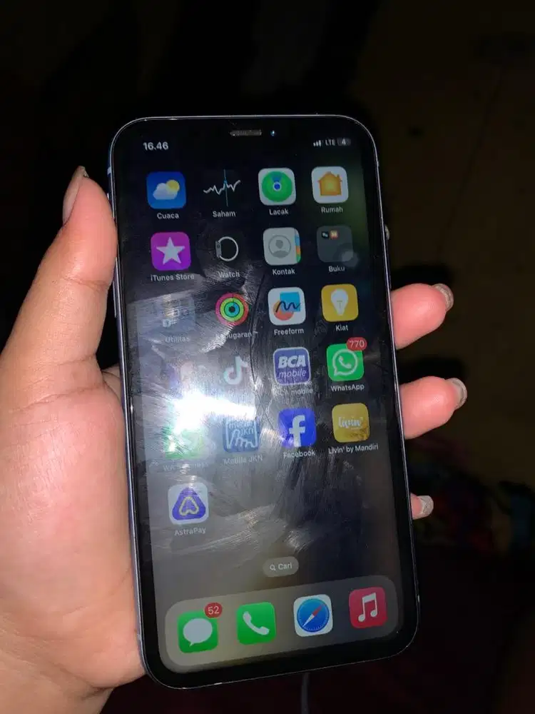 Ip xr internal 64gb