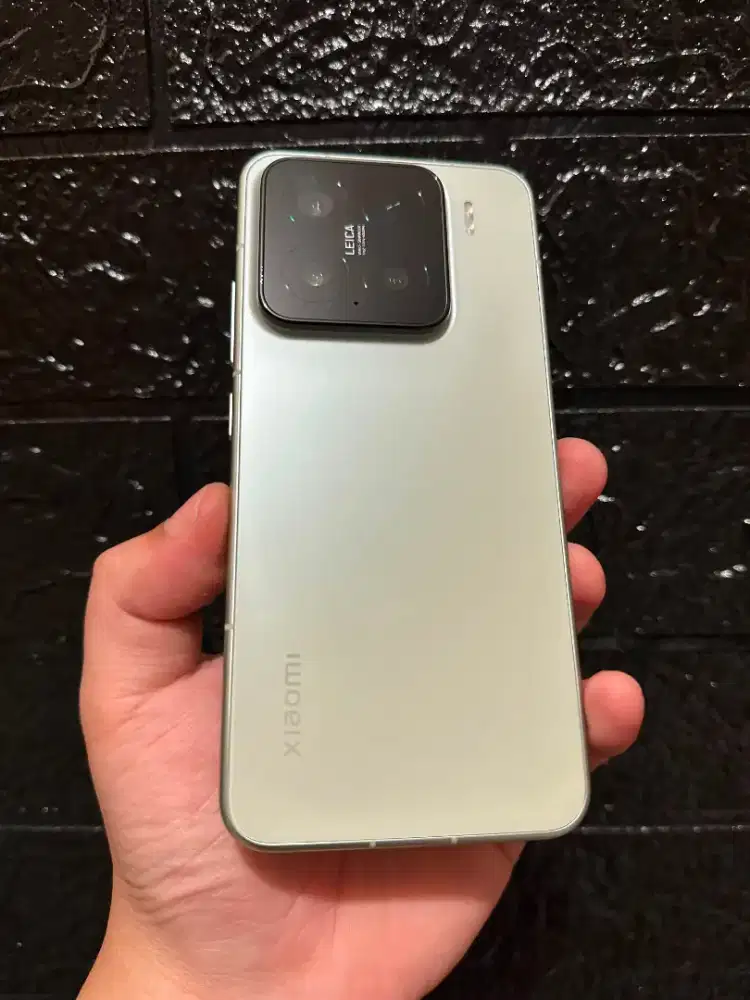 Xiaomi 15 12/512 Like new