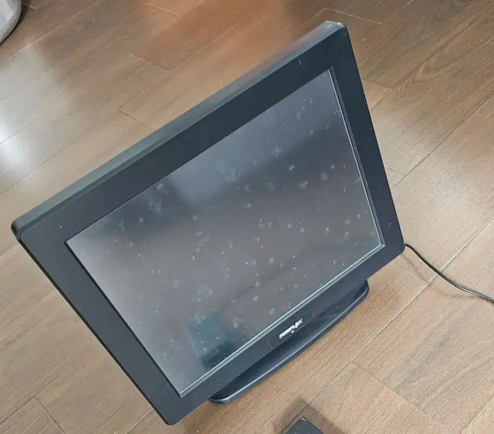 Monitor kasir posiflex