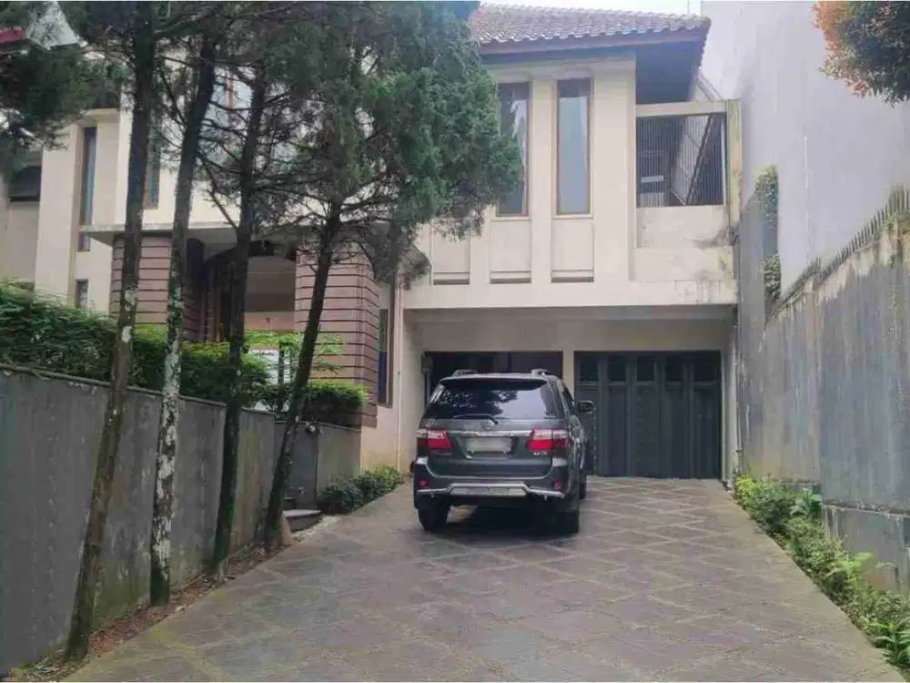 Dijual Rumah Siap Huni Setraduta Hegar Bandung