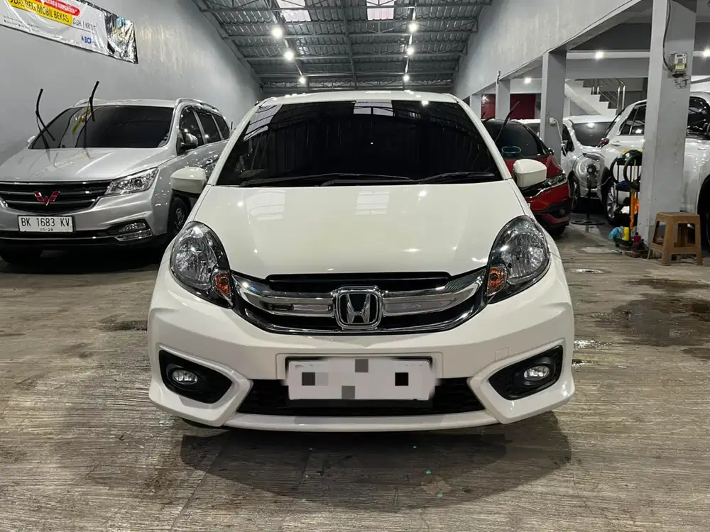 Honda Brio E Matic CVT 2018, 2017,2016 , Agya 2020,2019,2021