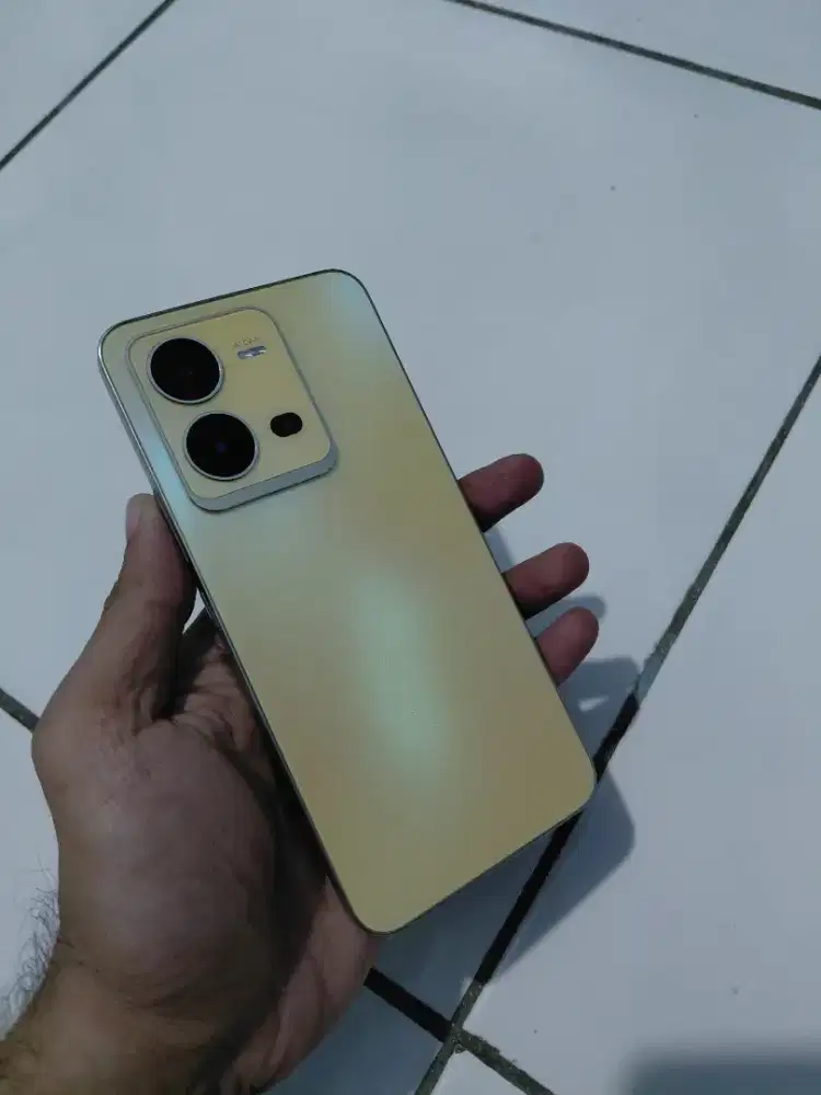 Vivo v25e 8/256 mulus normal bs tt