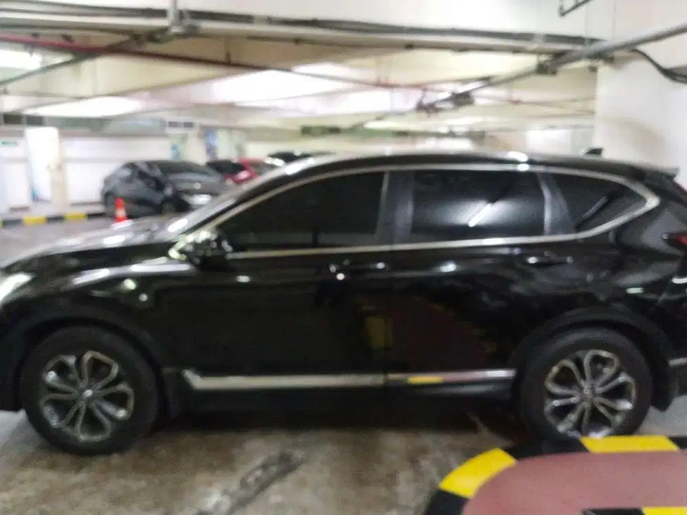 Honda CR-V 2023 Bensin