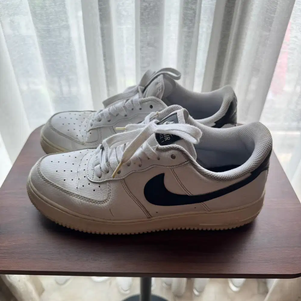 Sepatu Nike Air Force 1 Size 43