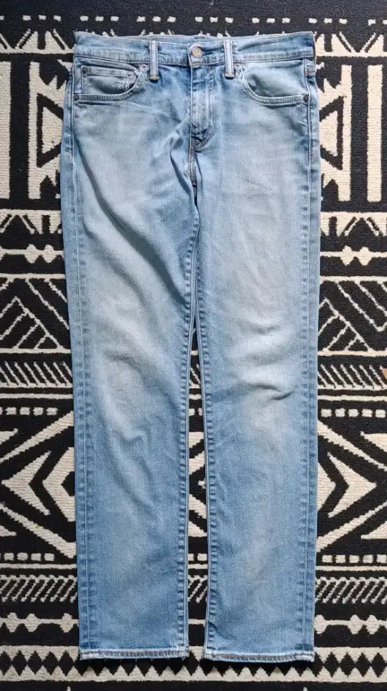 Celana levis 511 original