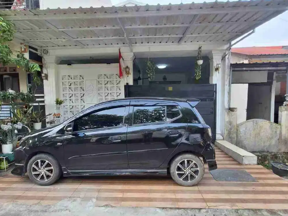 Rumah Siap Huni Di Masyeba Tiban Dekat Universitas ITEBA Batam
