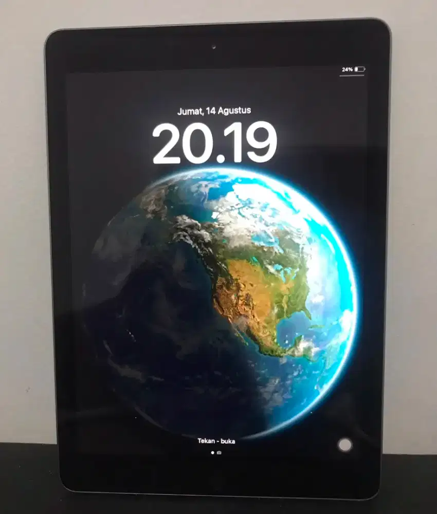 iPad Generasi 6th