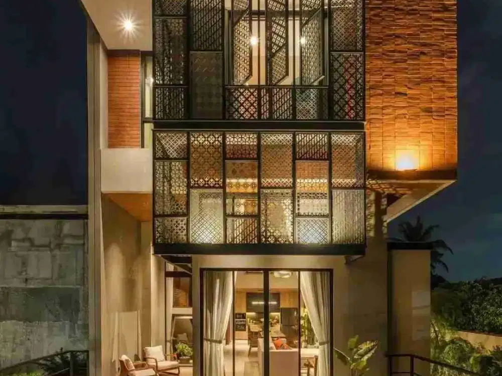 DI JUAL RUMAH DEKAT SCBD KEBAYORAN BARU
