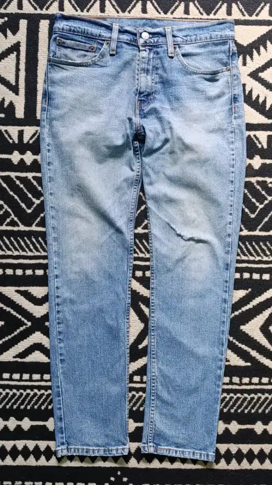 Celana levis 511 original