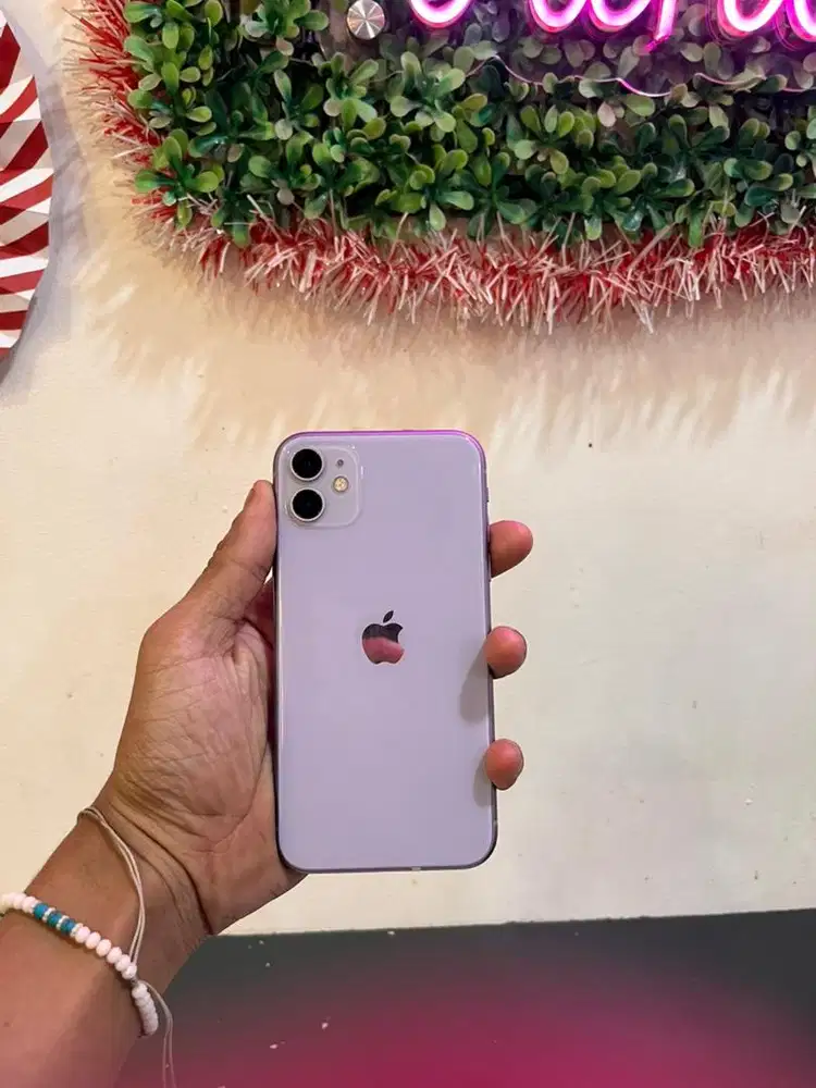 iphone 11 inter 64gb