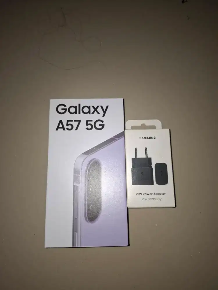 Samsung a57 5g 12/256