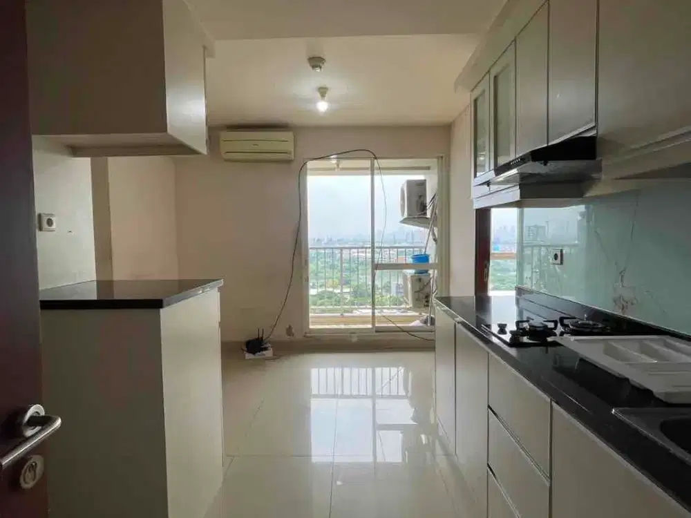Dijual Apartement Callia pulomas
