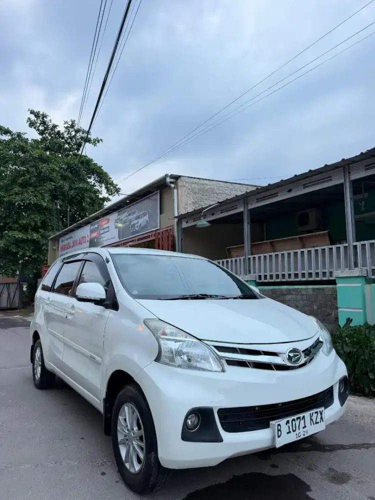 xenia r deluxe 2014