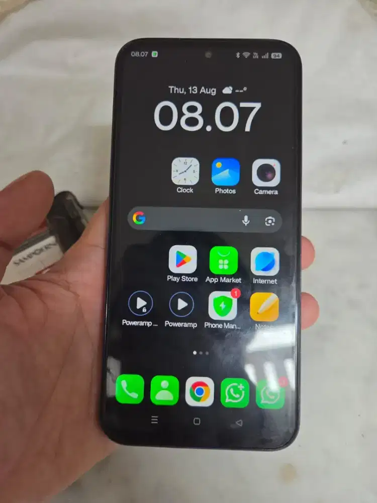 Oppo a6x 4/64 batang