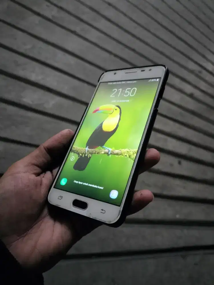 Samsung J7 prime 3/32