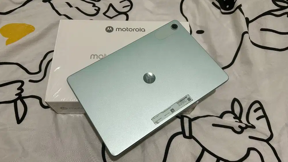 Motorola Motopad 60 Lite