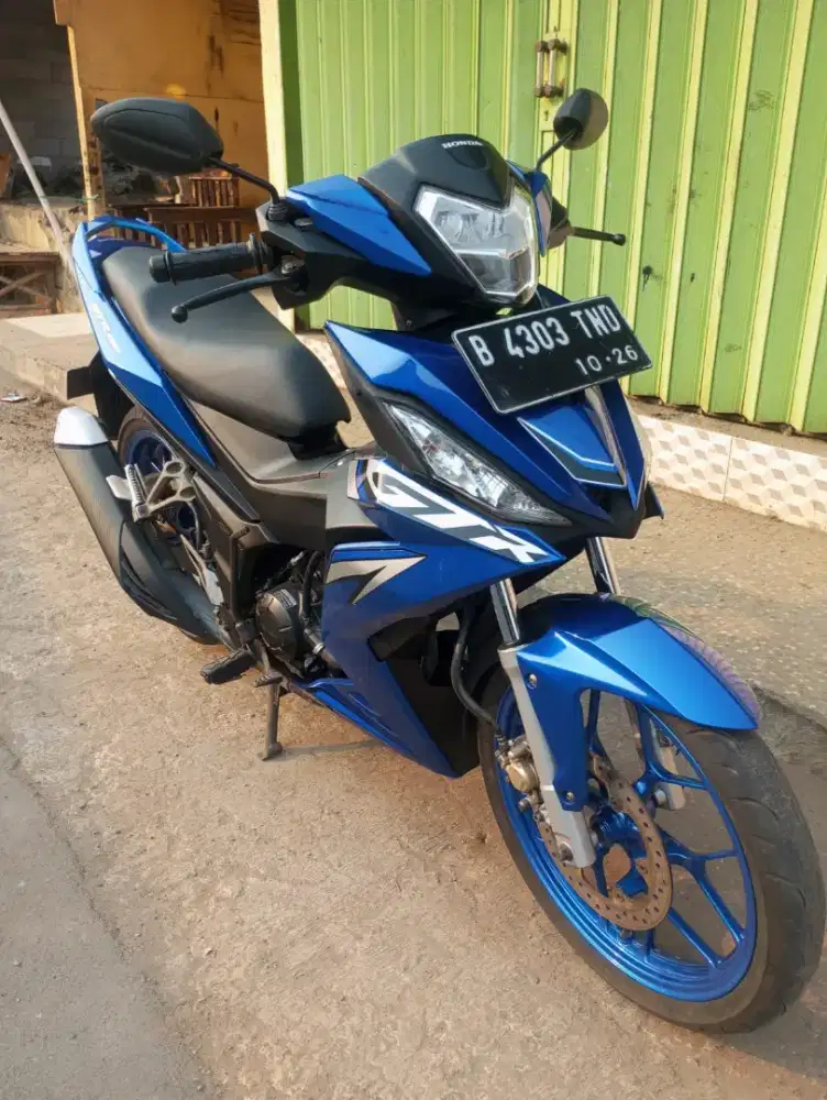 HONDA GTR 150cc