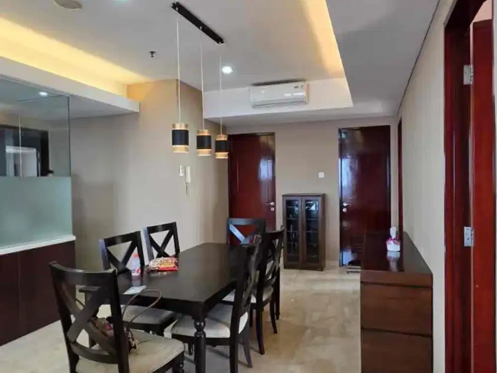 Disewa Apartement Springhill