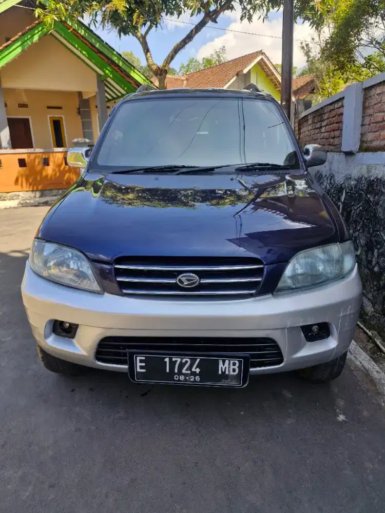 Taruna type fgx 1.5