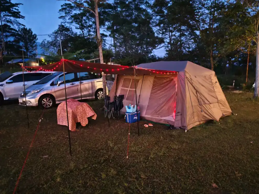 Jual Tenda Naturehike V13