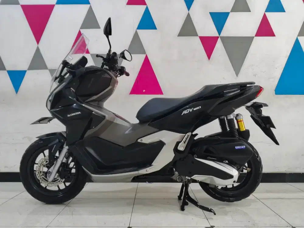 ADV160 tahun 2022