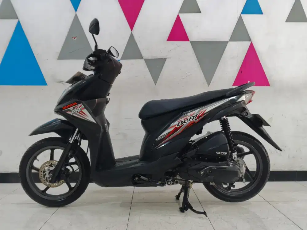 Beat Esp tahun 2015