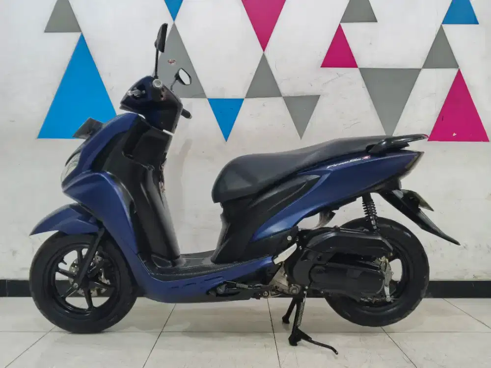 Freego S tahun 2020