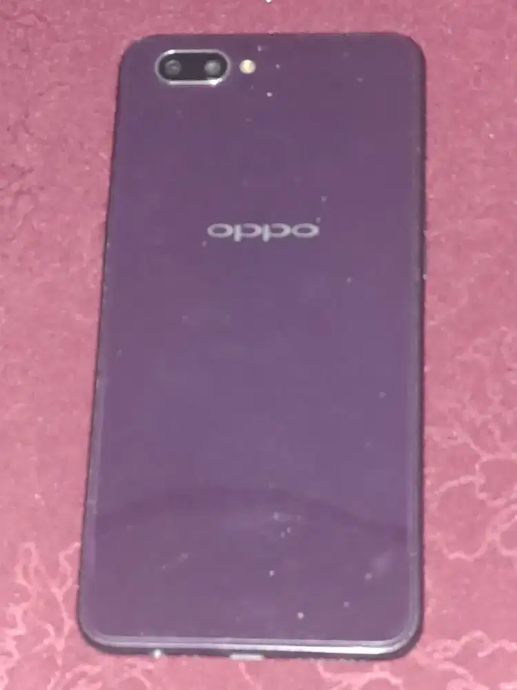 Oppo A3S Ram 6 GB Memory 128 GB