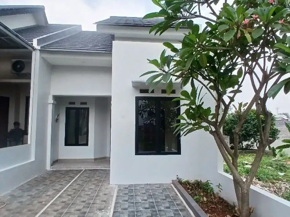 Disewakan Rumah Cluster, 1 Lantai  di Pejaten , Pasar Minggu