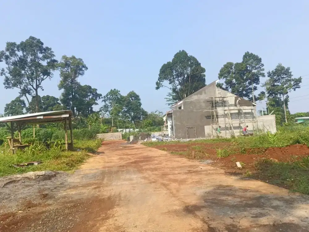 Tanah murah di cepoko DP mulai 50 juta sisanya diangsur 18 bulan digunung pati