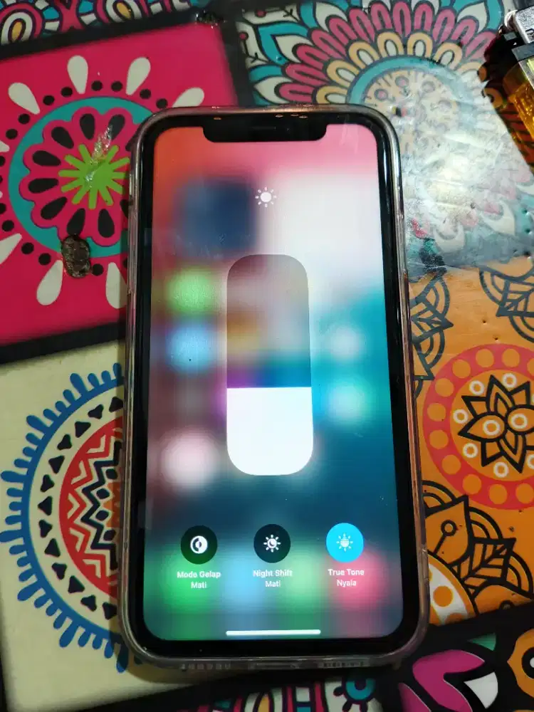 Iphone 11 64GB inter