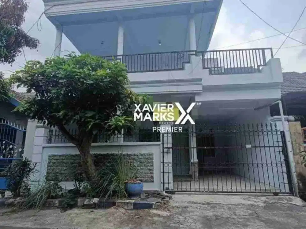 Disewakan Rumah di Jalan Titan Asri, Sulfat, Blimbing, Malang