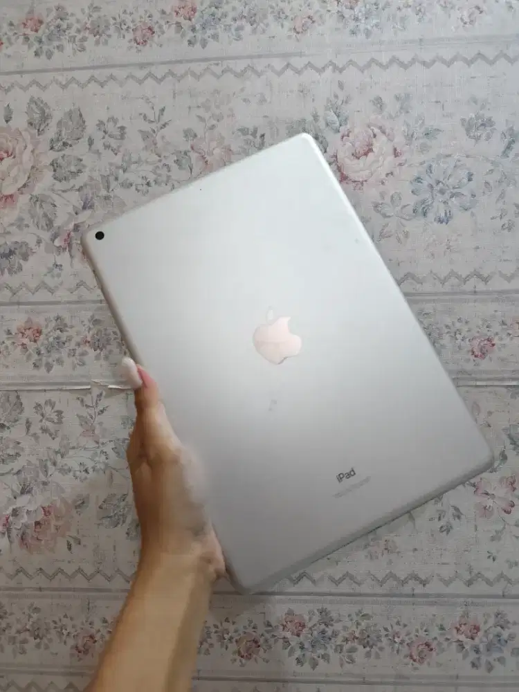 Ipad 9 256Gb Unit Only Inter