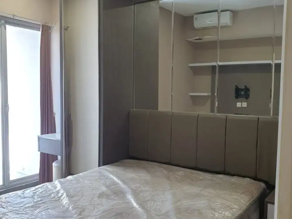 Sewa Tahunan 60Jt Anderson 2BR Full Furnish Lantai 6