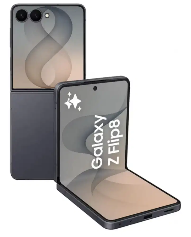 Cicilan 0% Samsung Galaxy Z Flip8