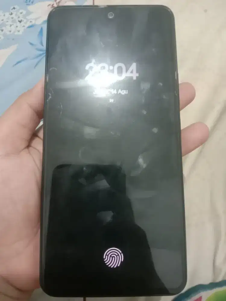 Vivo V40 Lite 5G 8/256