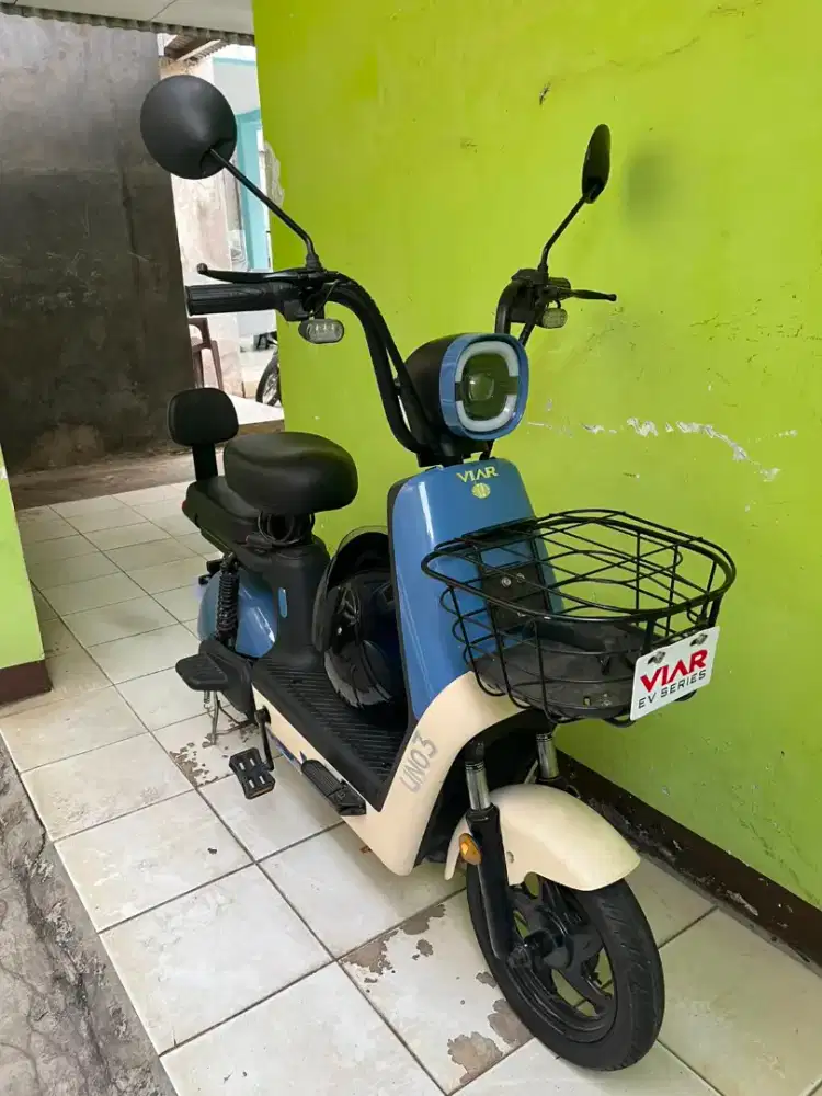 selis viar 2,5 jual.cepet