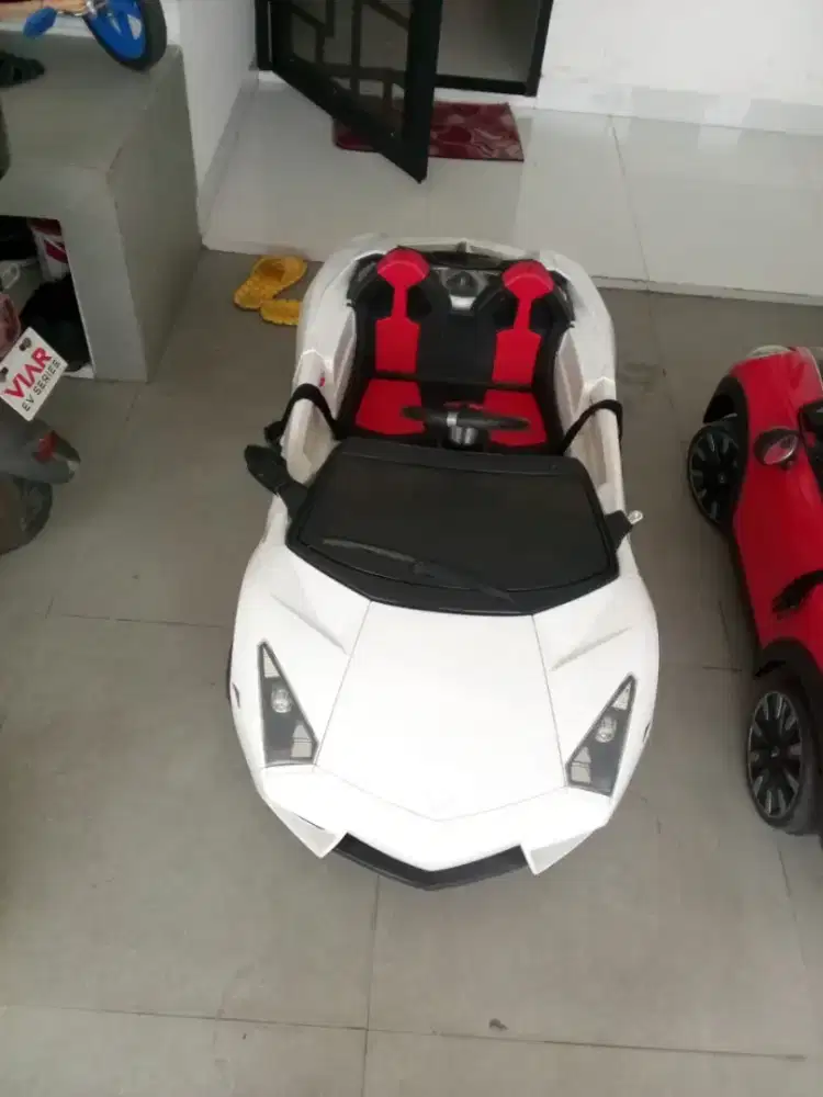 Mobil anak model lamborghini