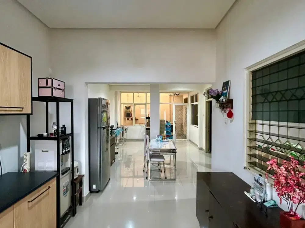 taman pondok indah