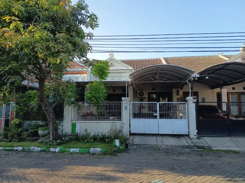 Rungkut