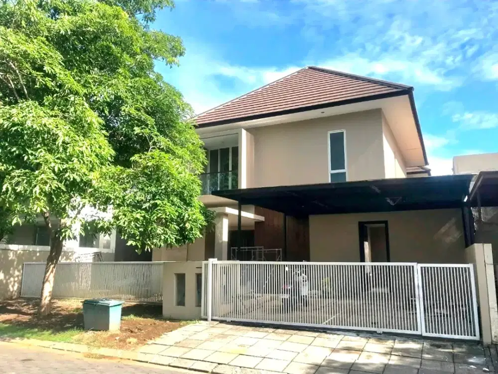 JualSewa Rmh di Graha Natura Sambikerep Surabaya Barat