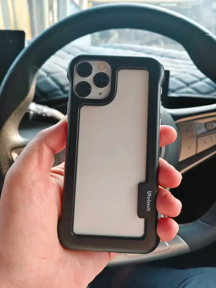 Iphone 11 pro inter luar bukan ibox