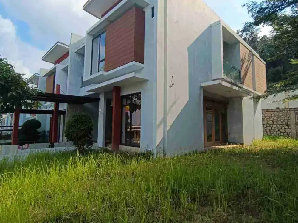 Dijual Rumah Sukajadi Agathis Siap huni batam center