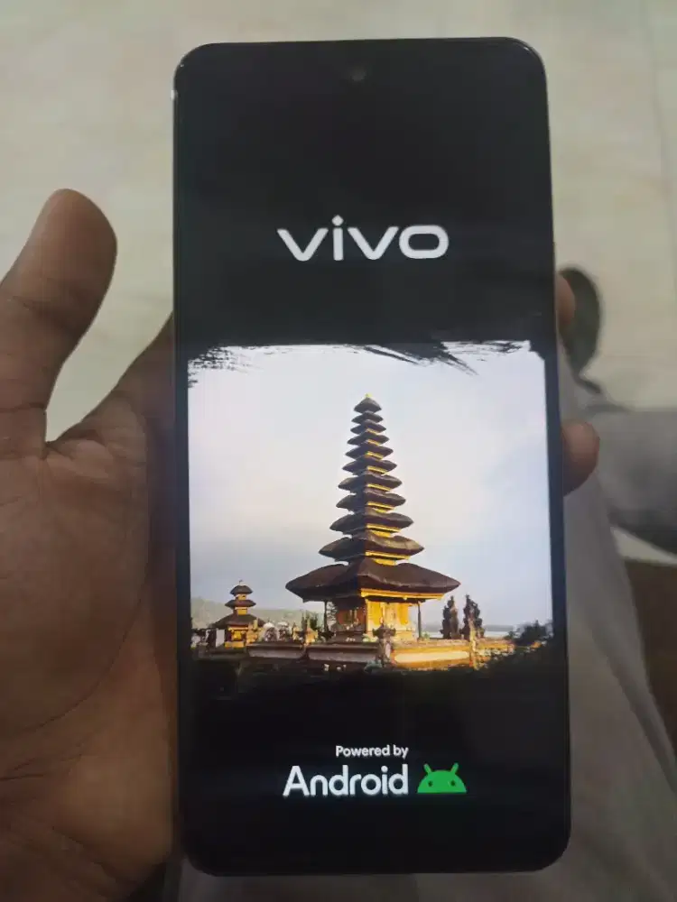 Dijual Vivo Y29 8/128 GB
