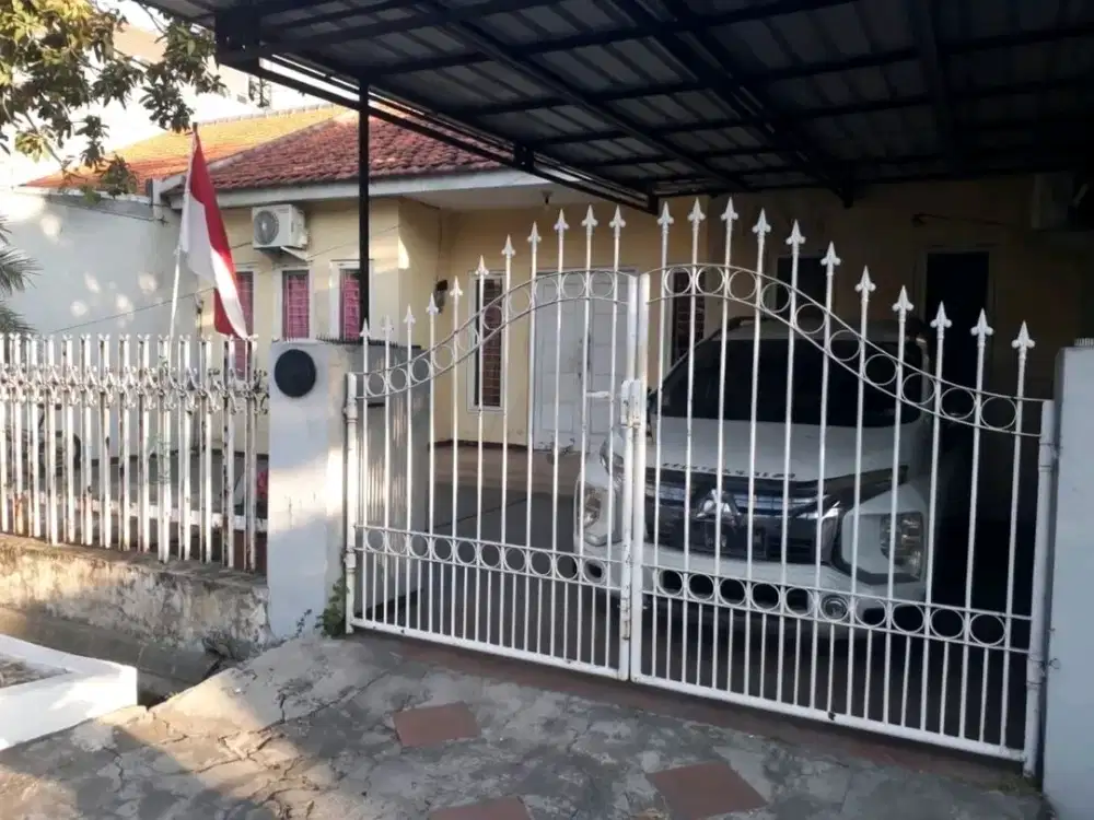 RUNGKUT MEJOYO