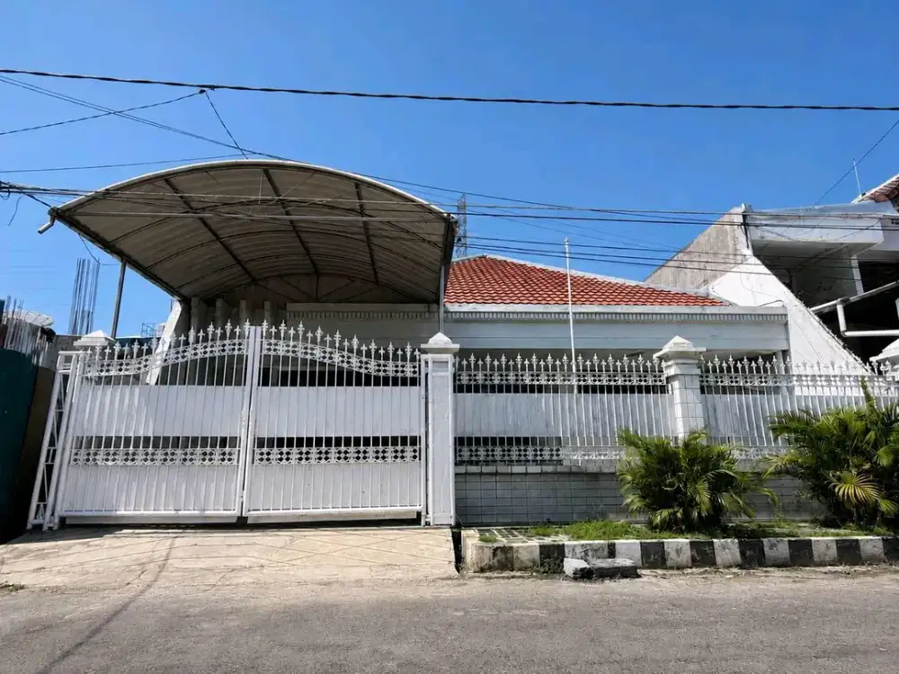 DHARMAHUSADA INDAH BARAT